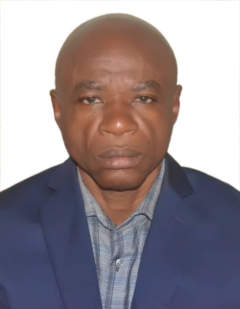 Adebowale Arogundade