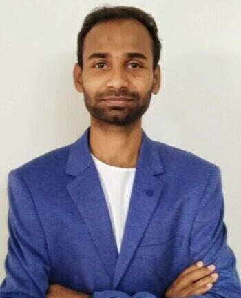 Chetan M.